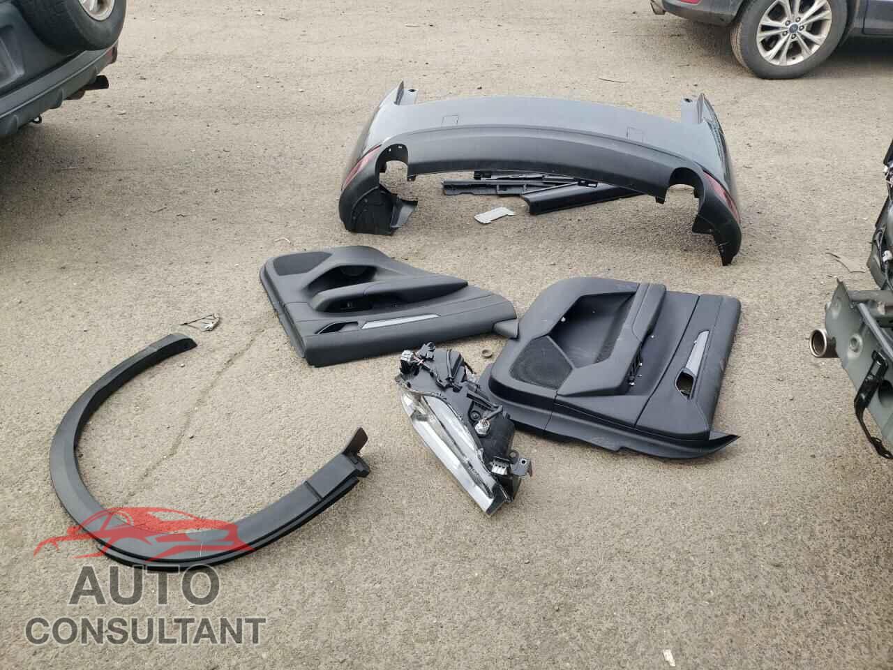 MAZDA CX-5 2021 - JM3KFBCM4M0475083