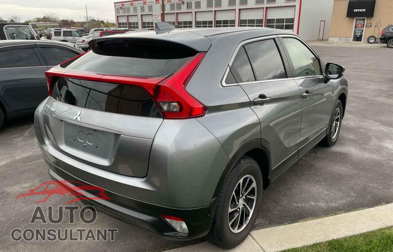 MITSUBISHI ECLIPSE 2020 - JA4AS3AA8LZ034057