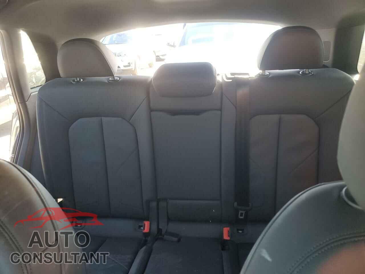 AUDI Q3 2021 - WA1DECF30M1004792