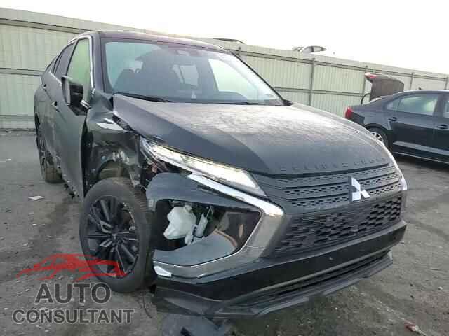 MITSUBISHI ECLIPSE CROSS 2025 - JA4ATVAA3SZ005475