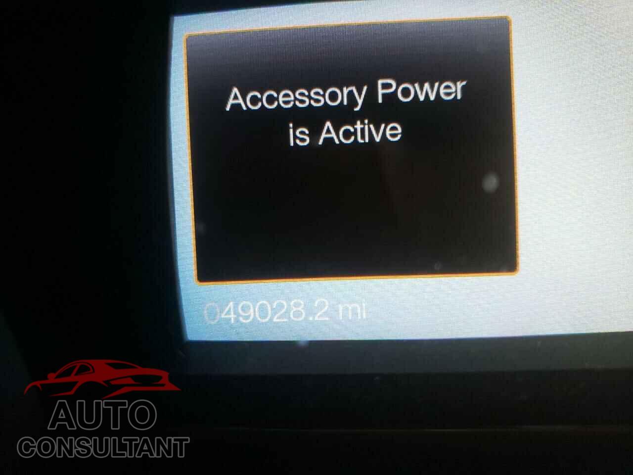 FORD FLEX 2019 - 2FMGK5D87KBA00080