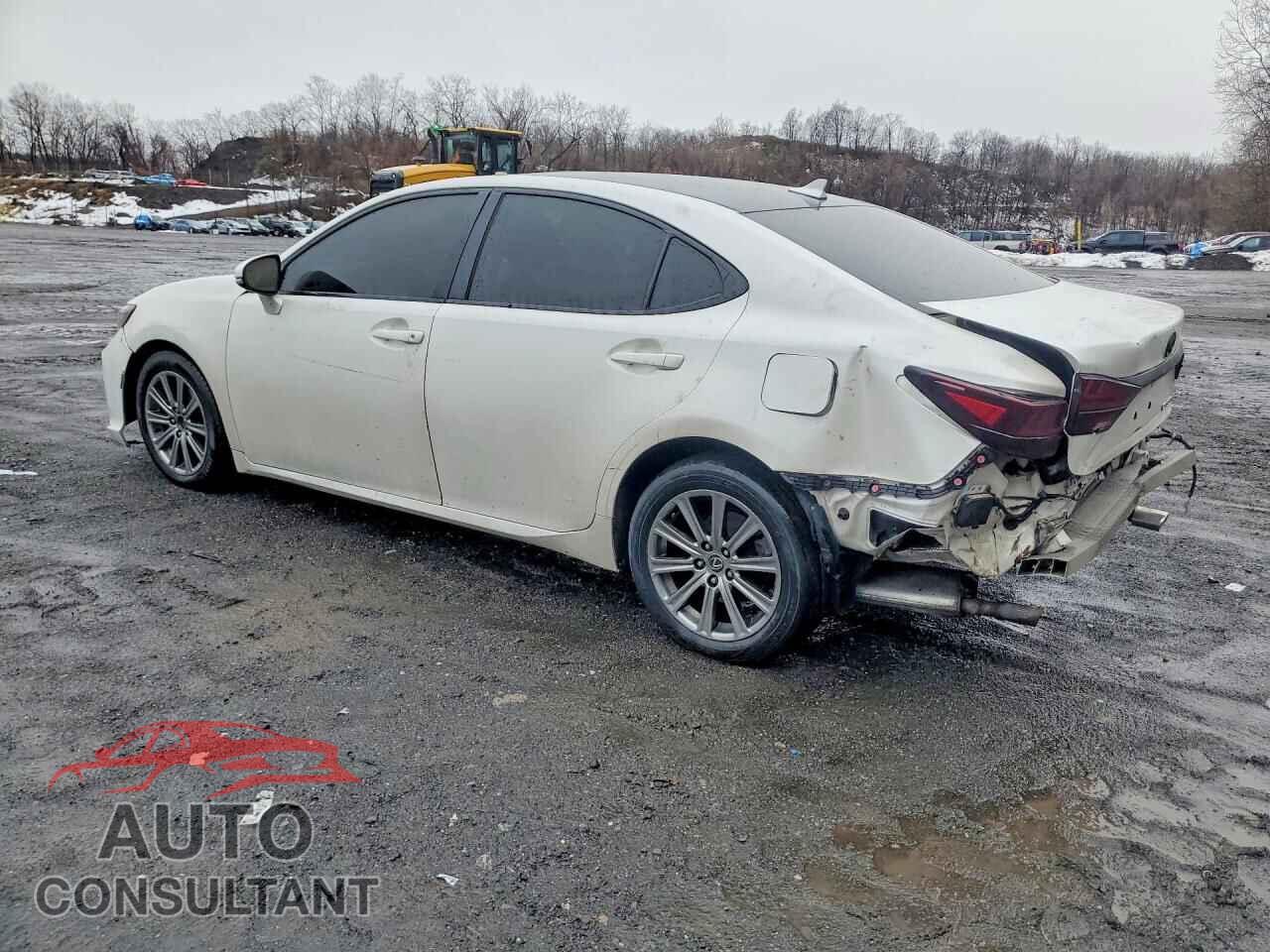 LEXUS ES350 2013 - JTHBK1GG6D2063544
