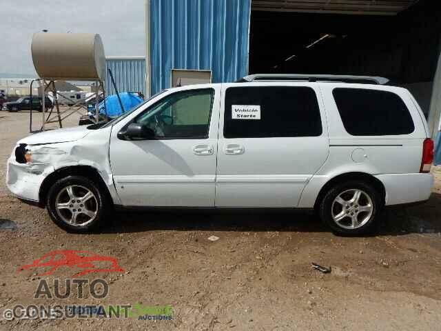 FORD EDGE 2010 - 2FMDK3JC5ABB21169