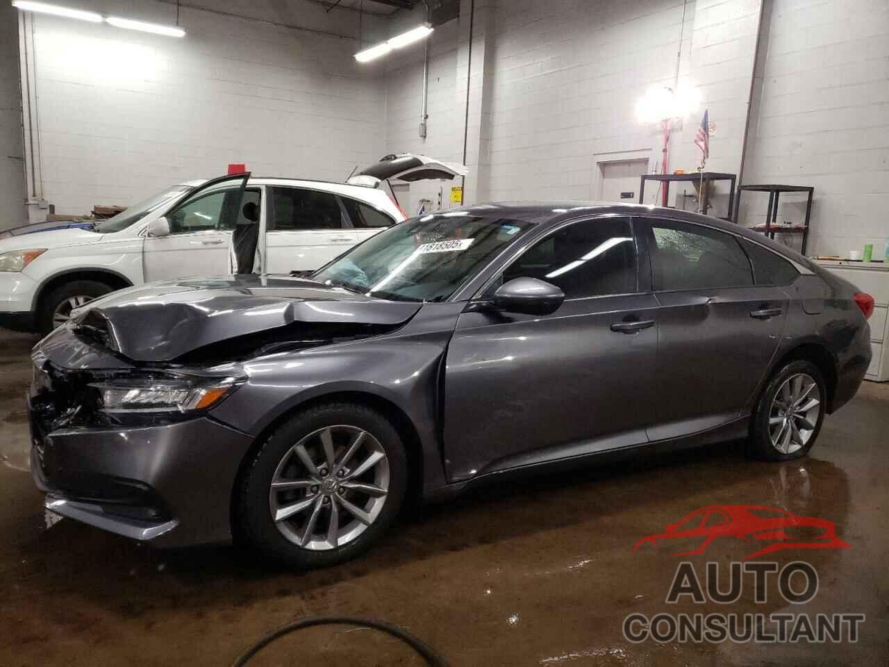 HONDA ACCORD 2021 - 1HGCV1F1XMA047428