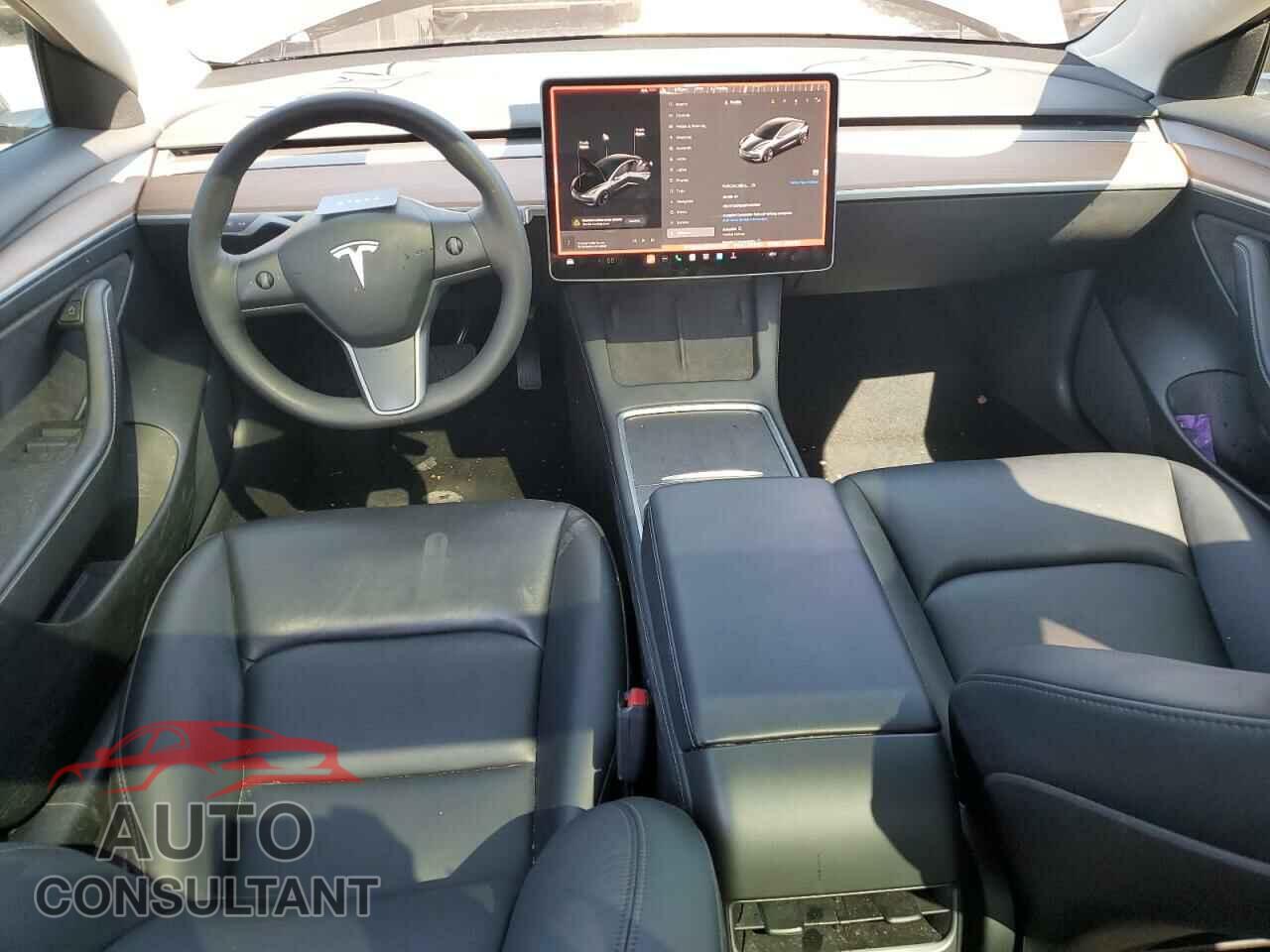 TESLA MODEL 3 2023 - 5YJ3E1EA0PF427597