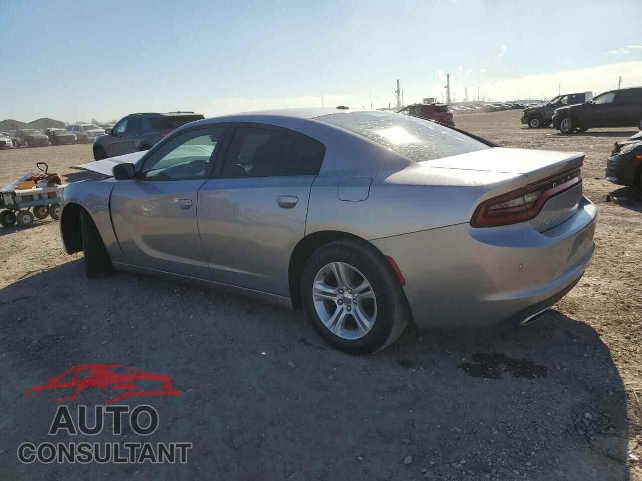 DODGE CHARGER 2016 - 2C3CDXBG3GH303479