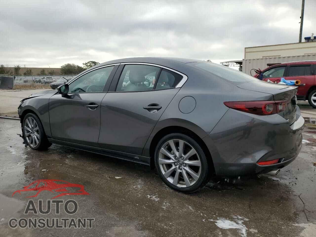 MAZDA 3 2023 - 3MZBPACM7PM376417