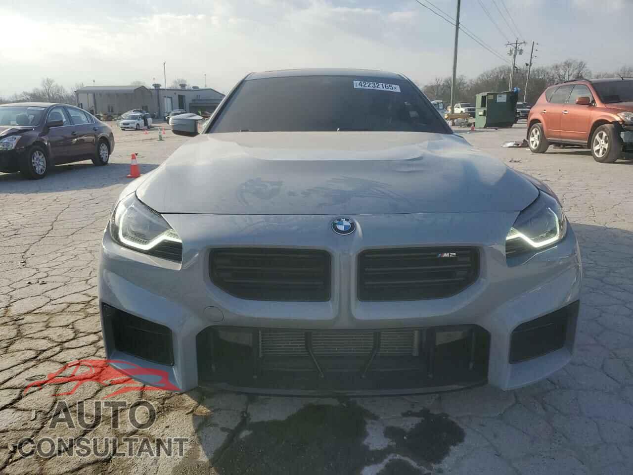 BMW M2 2024 - 3MF13DM09R8E51148