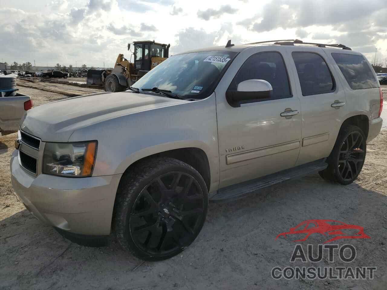 CHEVROLET TAHOE 2013 - 1GNSCAE06DR360106