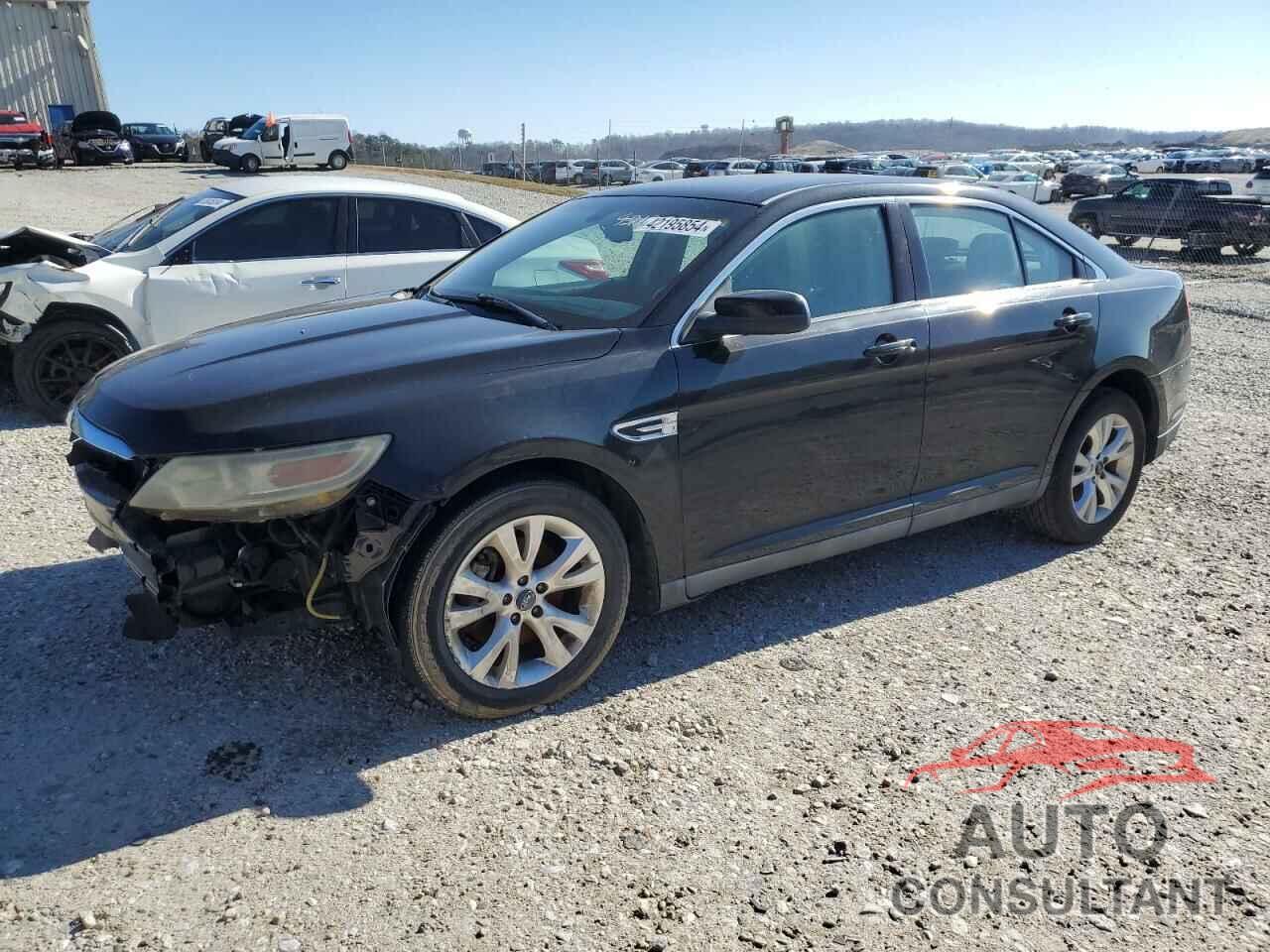 FORD TAURUS 2010 - 1FAHP2EW4AG147914