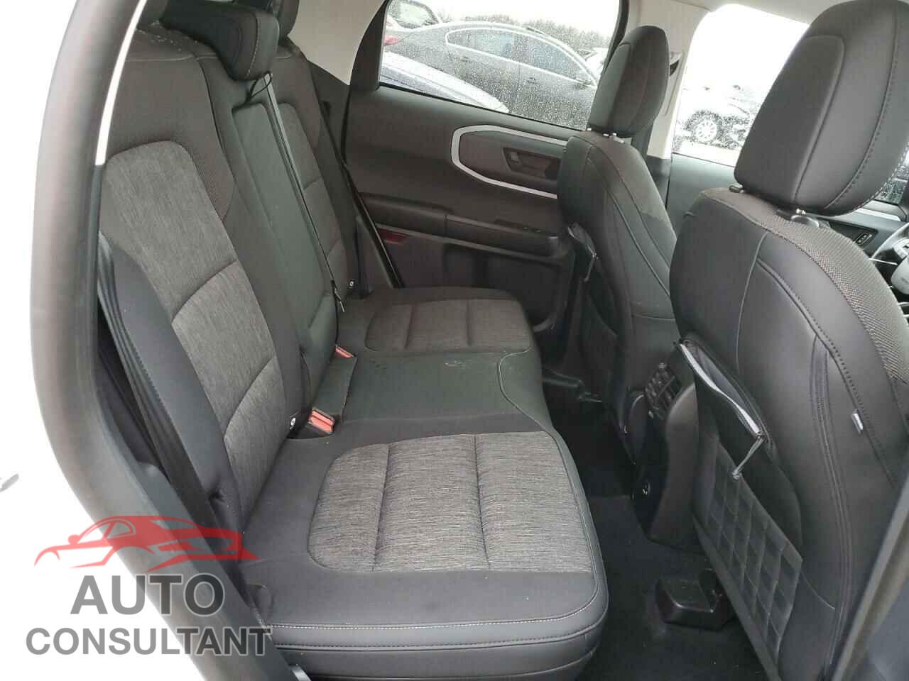 FORD BRONCO 2022 - 3FMCR9B69NRD17240