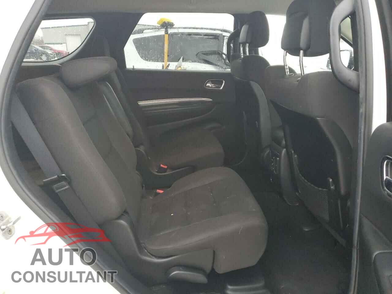 DODGE DURANGO 2013 - 1C4RDJAG6DC698924