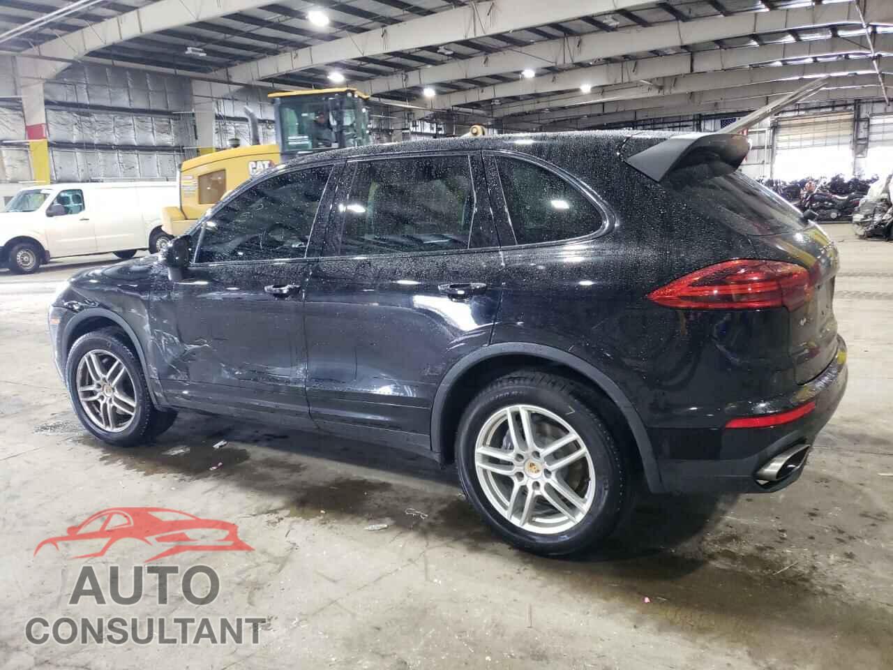 PORSCHE CAYENNE 2016 - WP1AA2A2XGKA36384