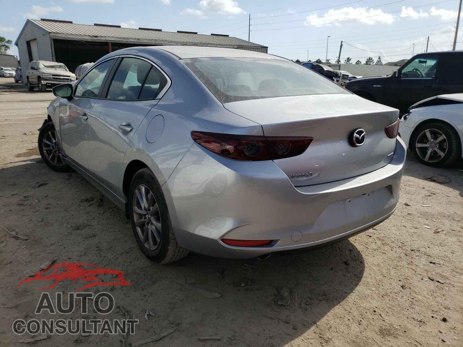 MAZDA 3 2021 - 3MZBPAA79MM201868