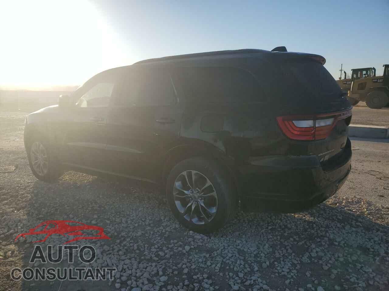 DODGE DURANGO 2020 - 1C4RDJDG4LC329943