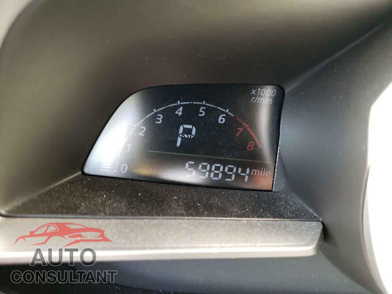 MAZDA 3 2016 - 3MZBM1M70GM295776