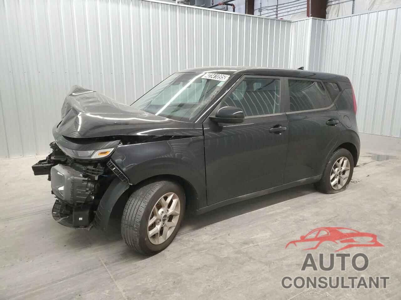 KIA SOUL 2022 - KNDJ23AU2N7181893