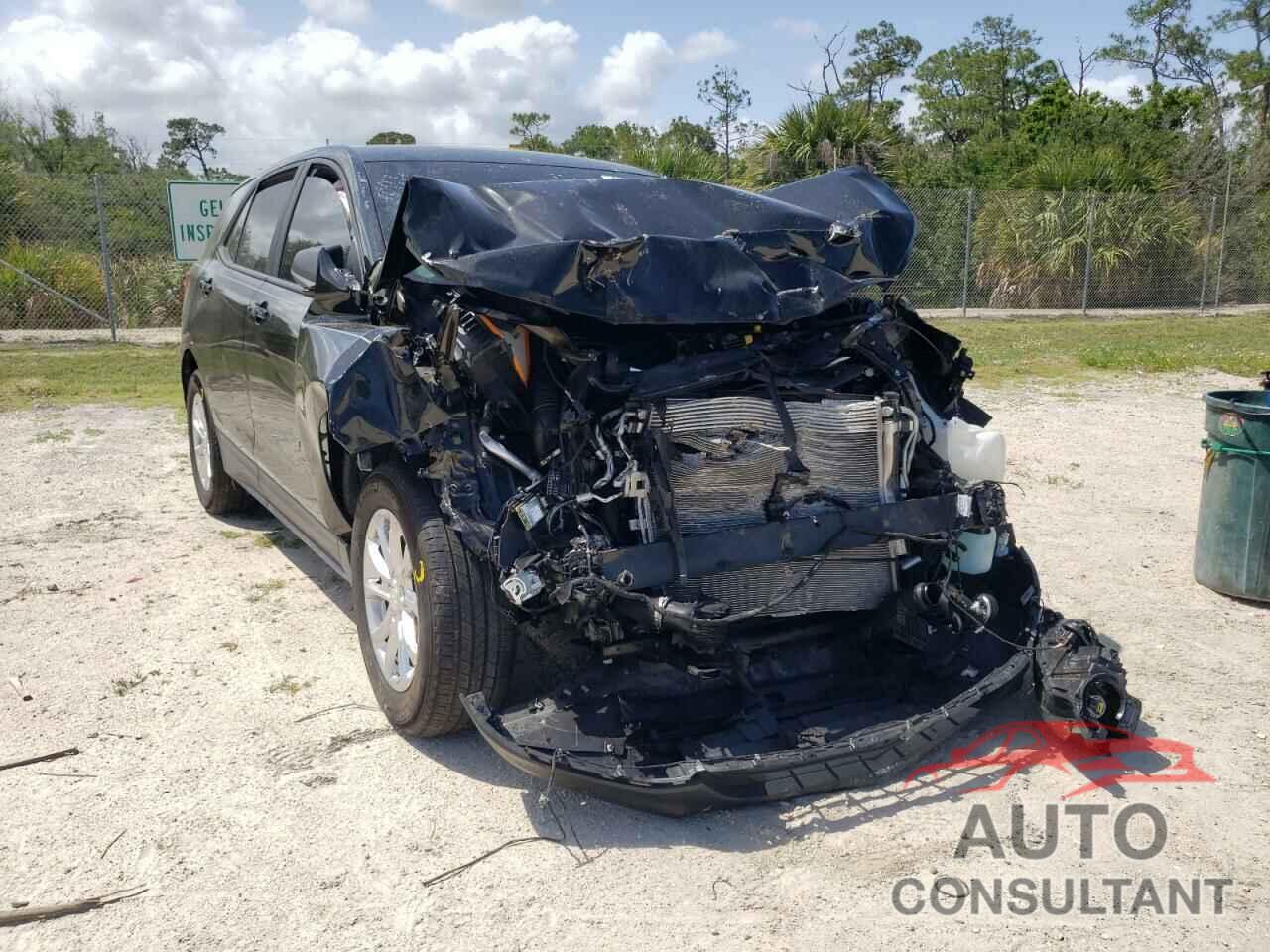 2020 EQUINOX CHEVROLET