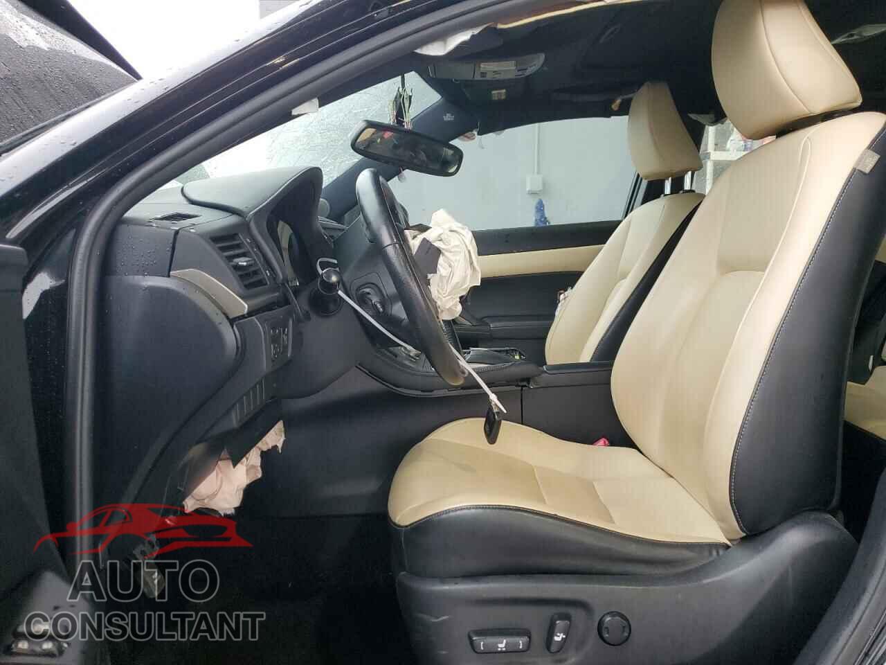 LEXUS CT 200 2014 - JTHKD5BH2E2189225