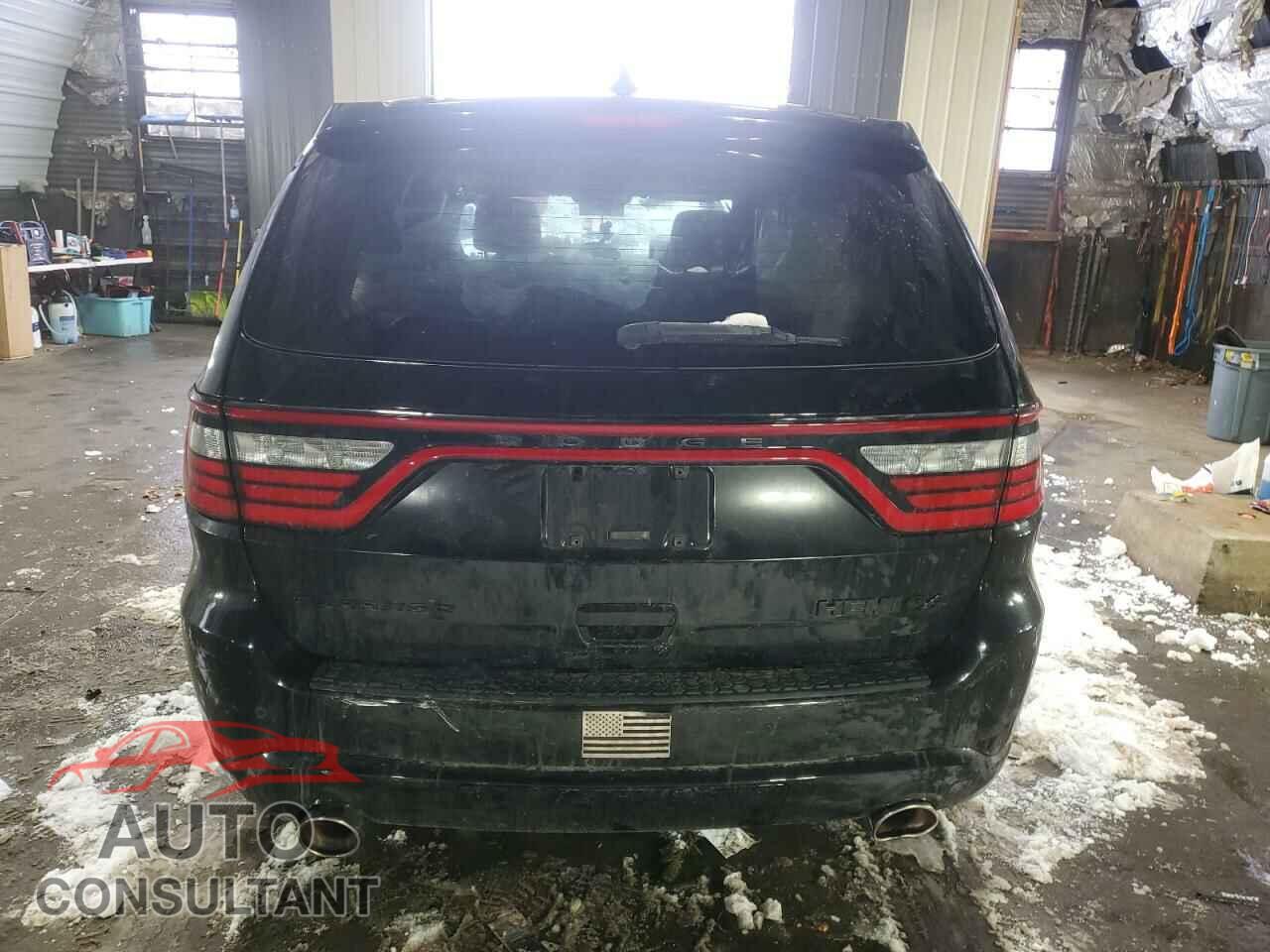 DODGE DURANGO 2020 - 1C4SDJCT9LC131813