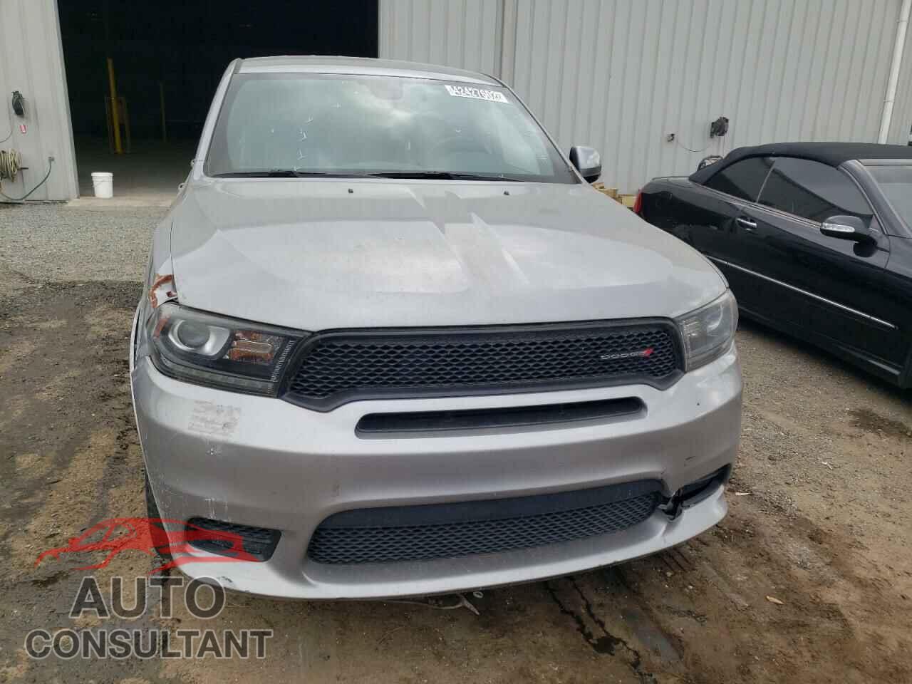 DODGE DURANGO 2019 - 1C4RDHDG8KC647359