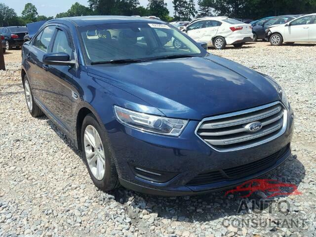 FORD TAURUS 2016 - 1FAHP2E89GG137616