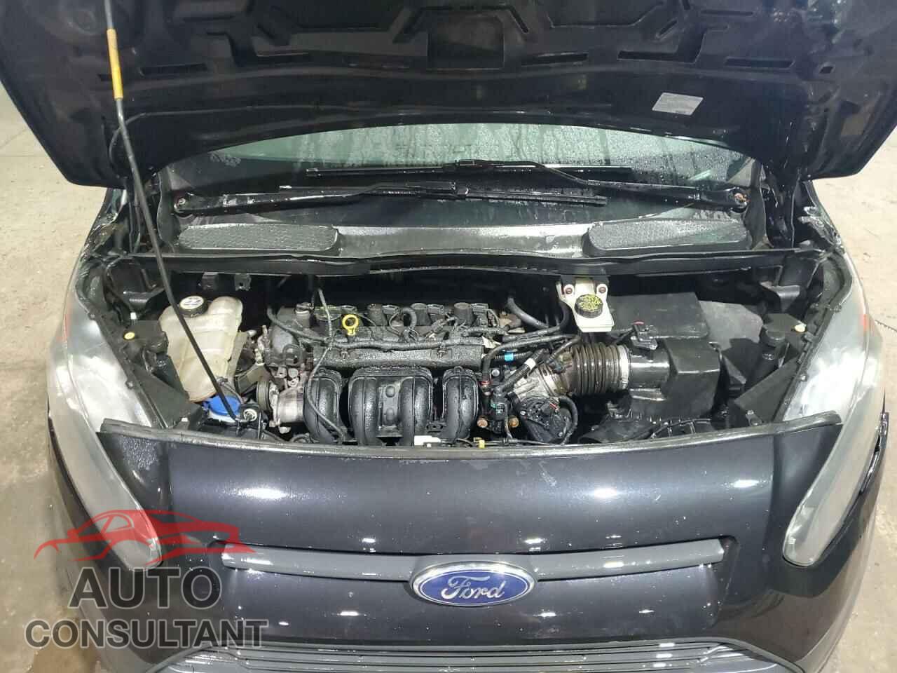 FORD TRANSIT 2014 - NM0GE9E76E1147691