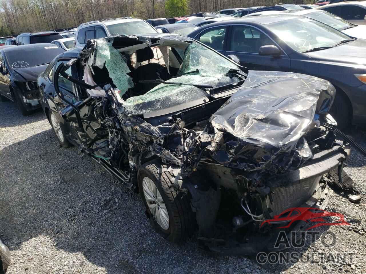 VOLKSWAGEN JETTA 2019 - 3VWC57BU9KM024267