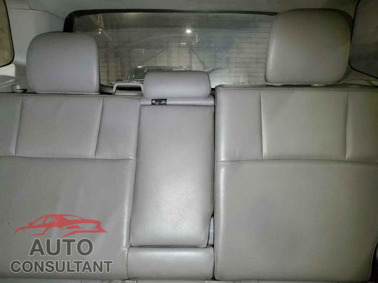 SUBARU FORESTER 2014 - JF2SJAJC2EH503219