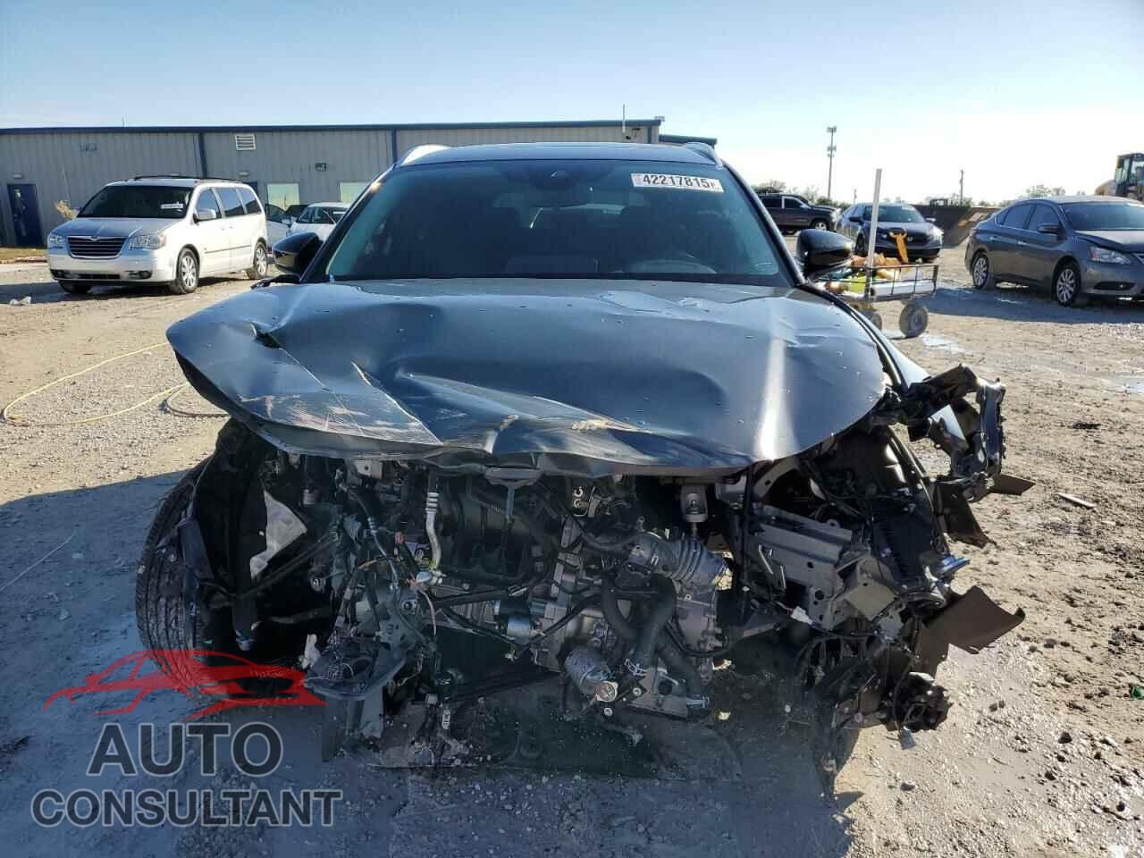 MAZDA CX30 2023 - 3MVDMBCM4PM541848