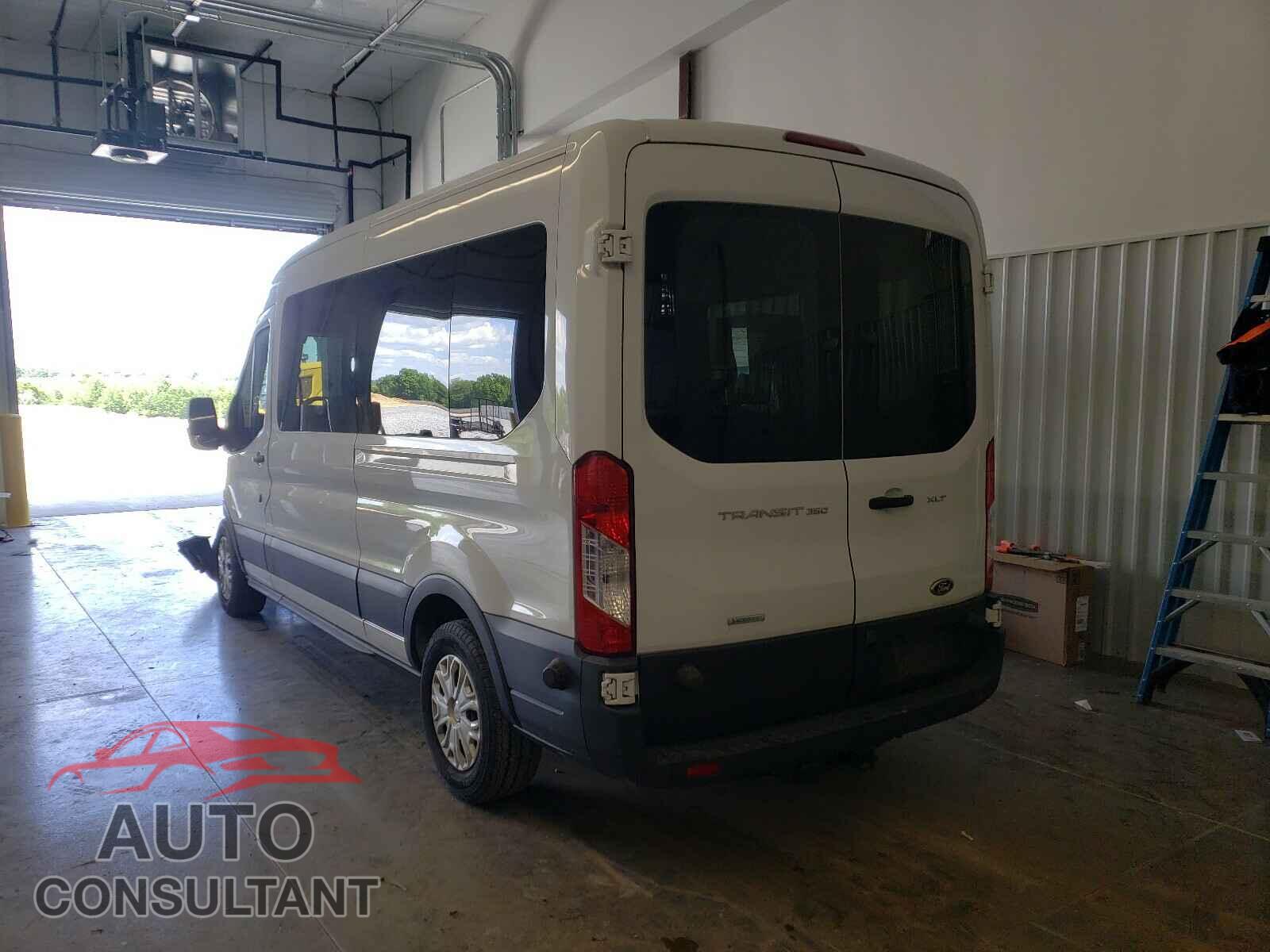 FORD TRANSIT CO 2017 - 1FBAX2CG6HKA51897