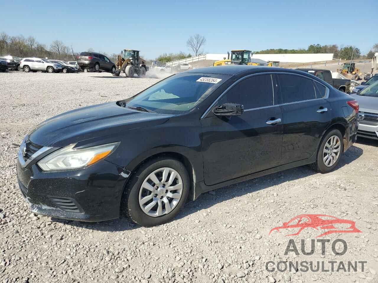NISSAN ALTIMA 2017 - 1N4AL3AP1HC262084