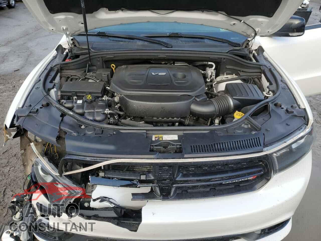 DODGE DURANGO 2017 - 1C4RDJDG3HC629836