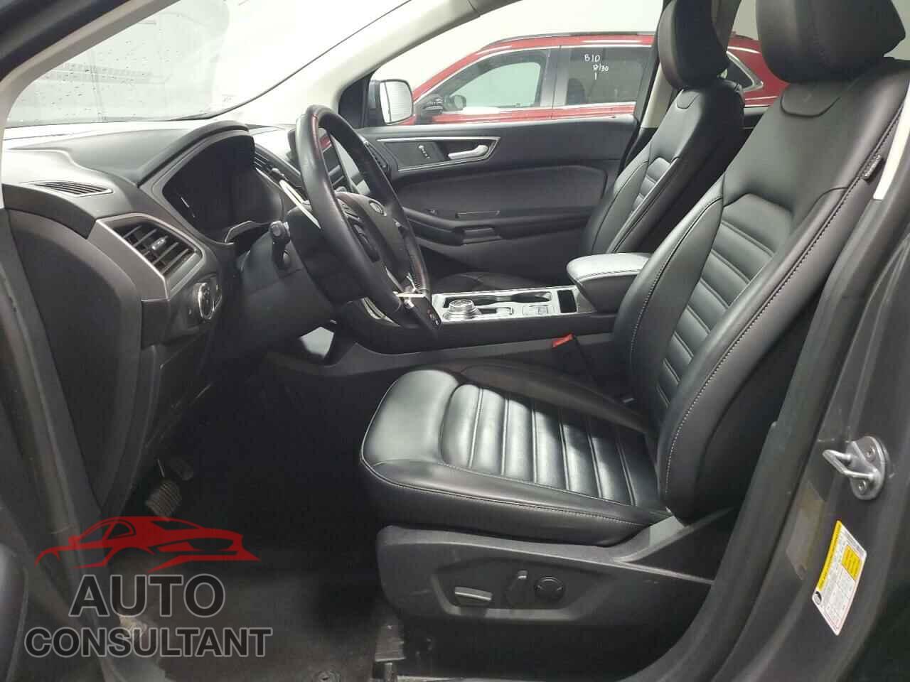 FORD EDGE 2024 - 2FMPK4J93RBA71701