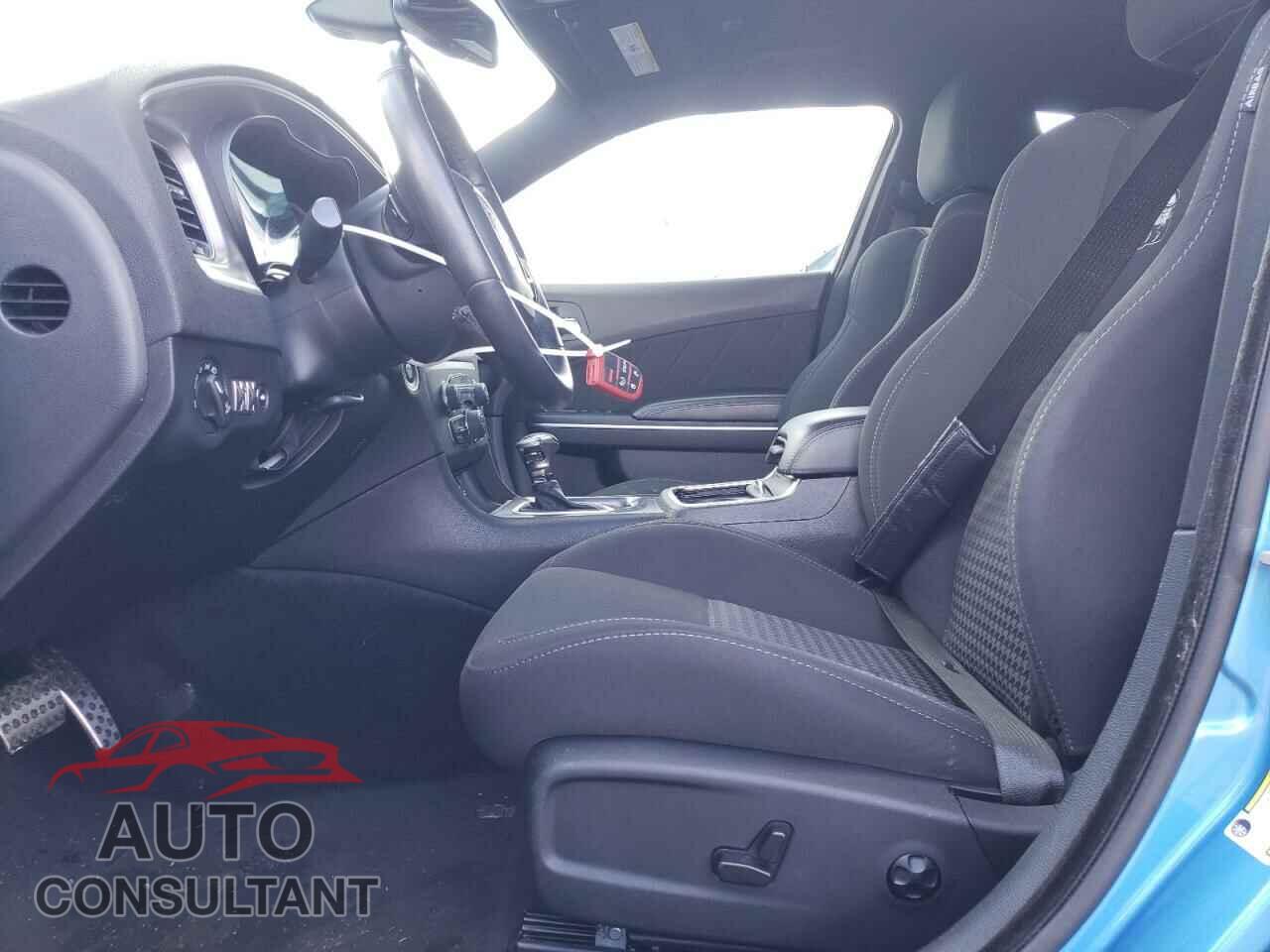 DODGE CHARGER 2019 - 2C3CDXGJ0KH530772