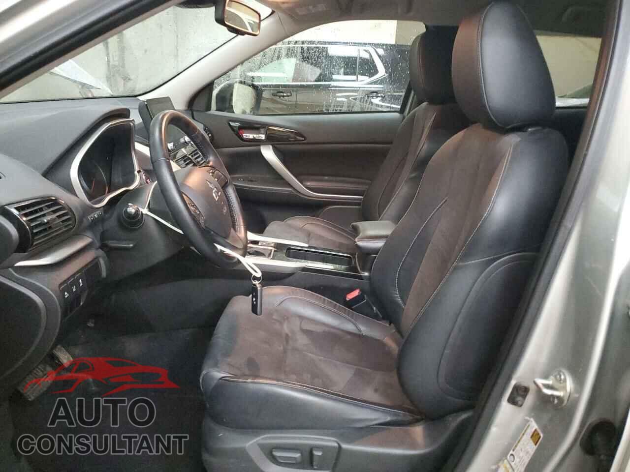 MITSUBISHI ECLIPSE 2022 - JA4ATWAAXNZ004544