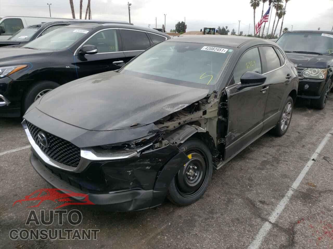 MAZDA CX30 2020 - 3MVDMBDL4LM129168
