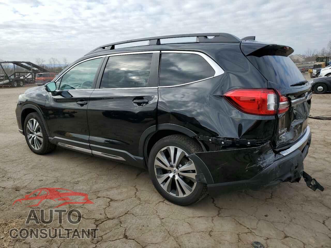 SUBARU ASCENT 2020 - 4S4WMAPD3L3426230