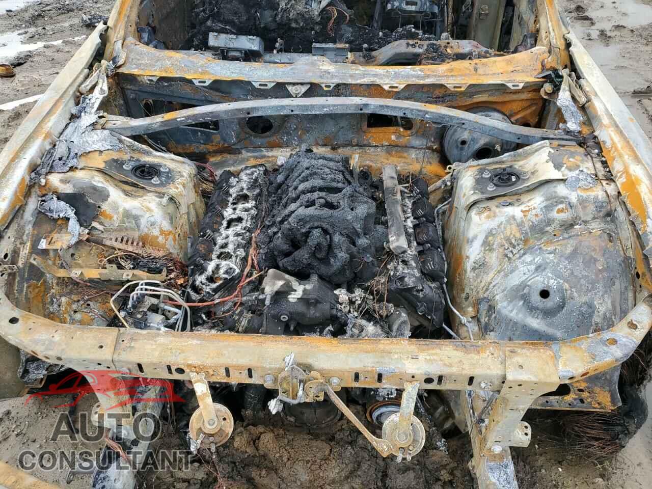 DODGE CHALLENGER 2021 - 2C3CDZBT3MH514055