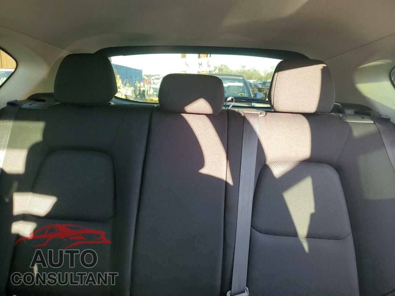 MAZDA CX-5 2020 - JM3KFABM9L0797650