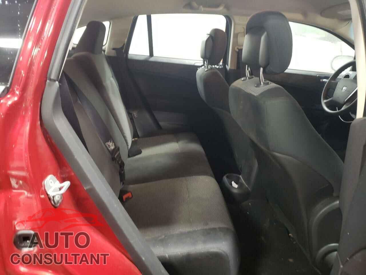 DODGE CALIBER 2010 - 1B3CB4HA0AD558714