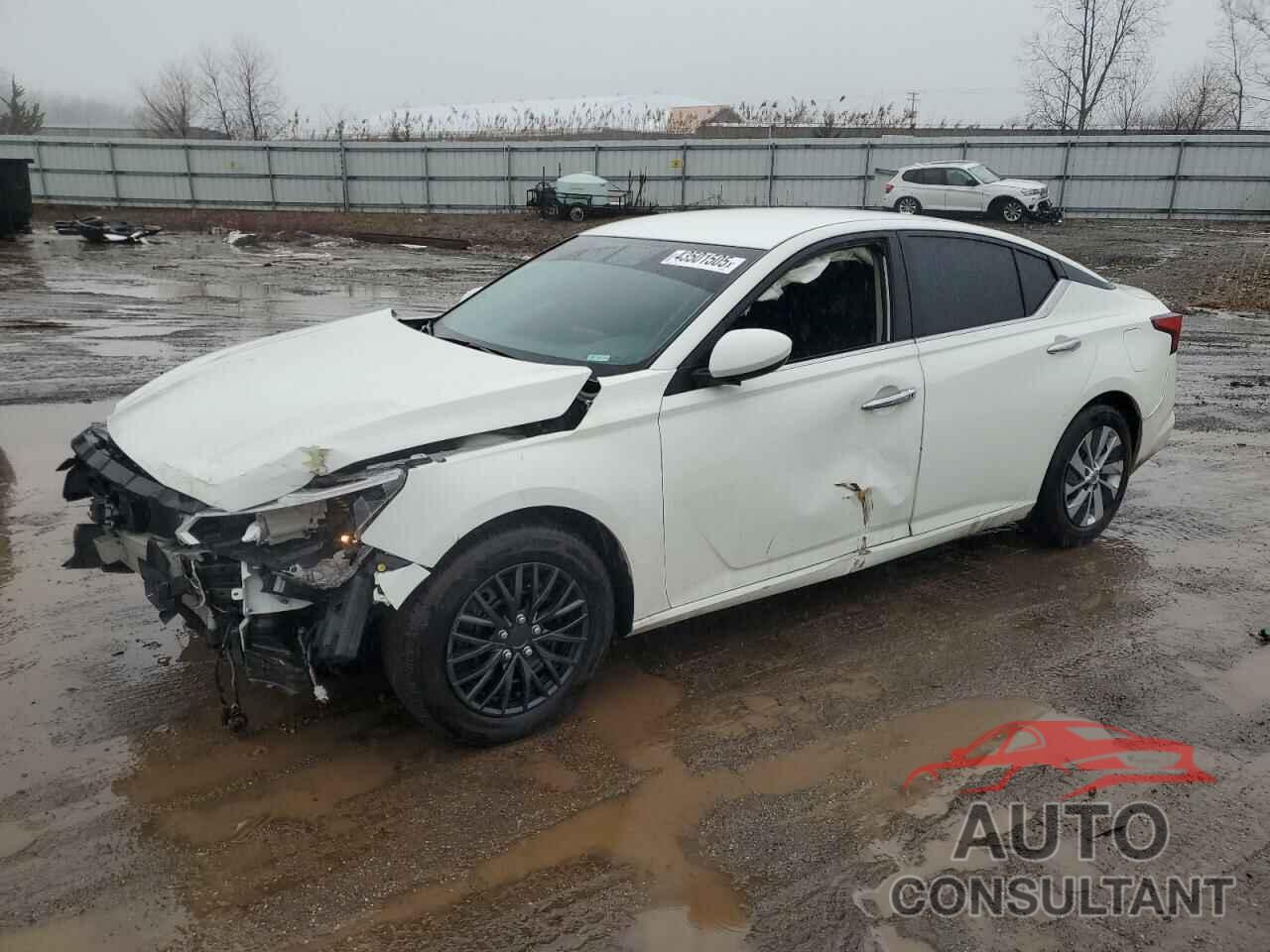 NISSAN ALTIMA 2020 - 1N4BL4BV9LC255996