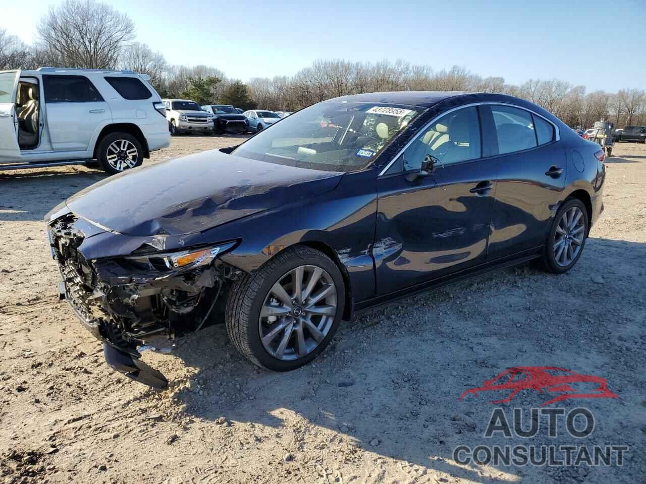 MAZDA 3 2024 - 3MZBPACMXRM417853