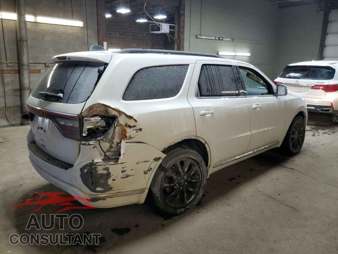 DODGE DURANGO 2019 - 1C4RDHAG7KC644618