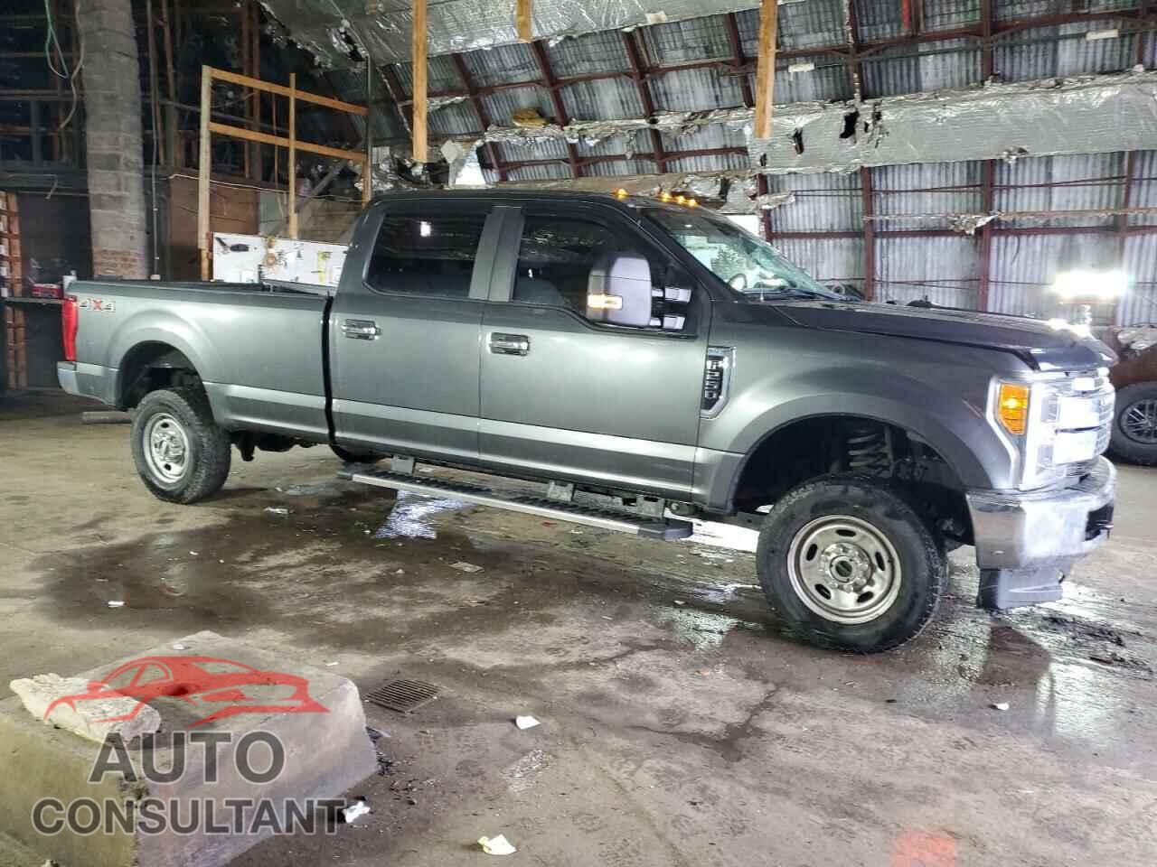 FORD F250 2017 - 1FT7W2B62HEC17901