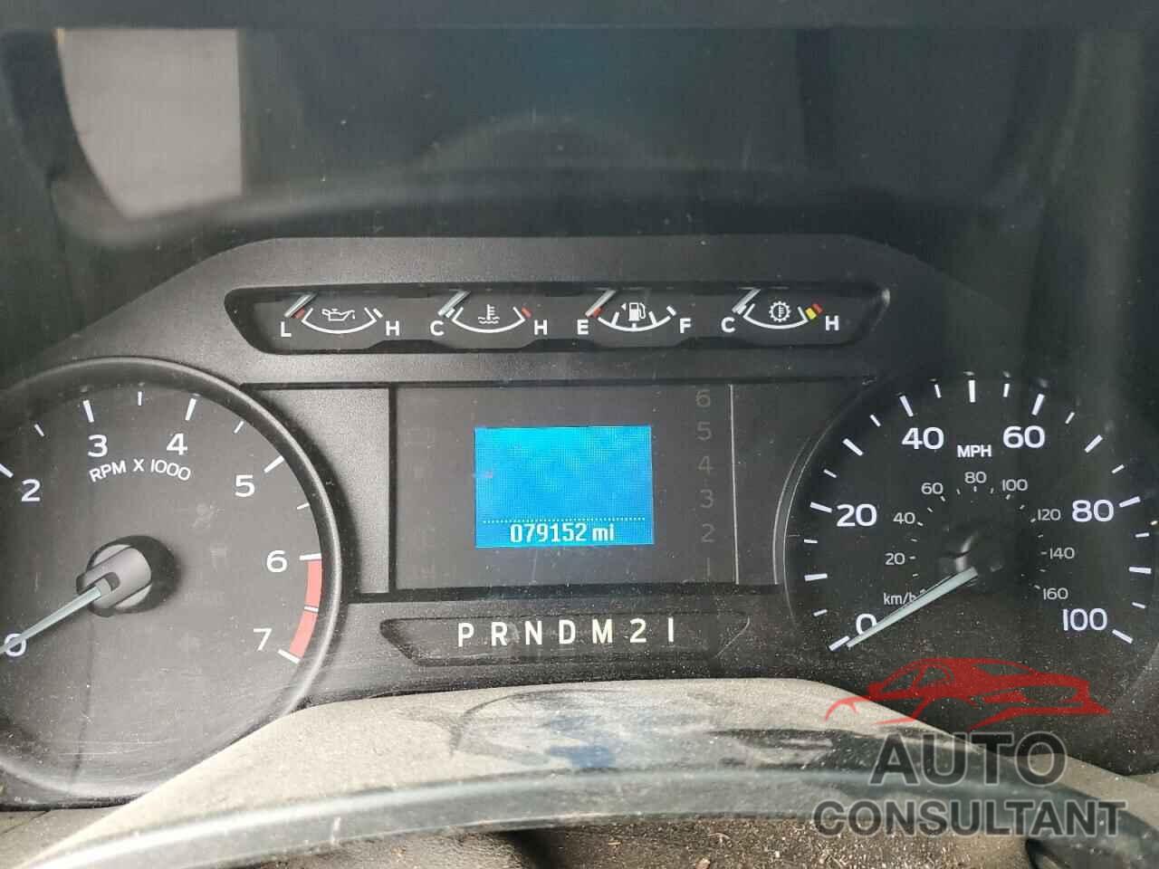 FORD F250 2019 - 1FT7X2B60KEE89786