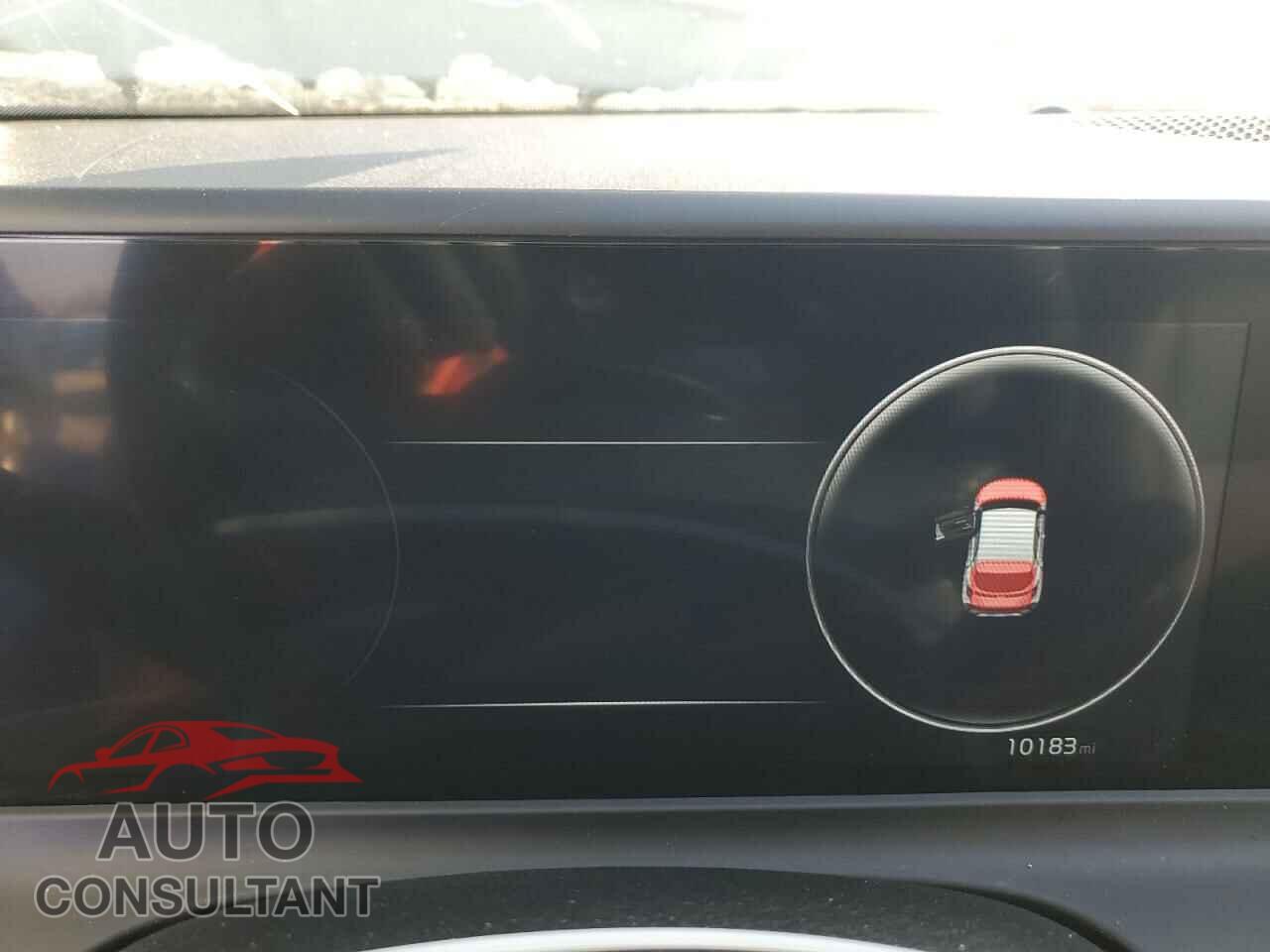 KIA SELTOS 2024 - KNDERCAA8R7599464