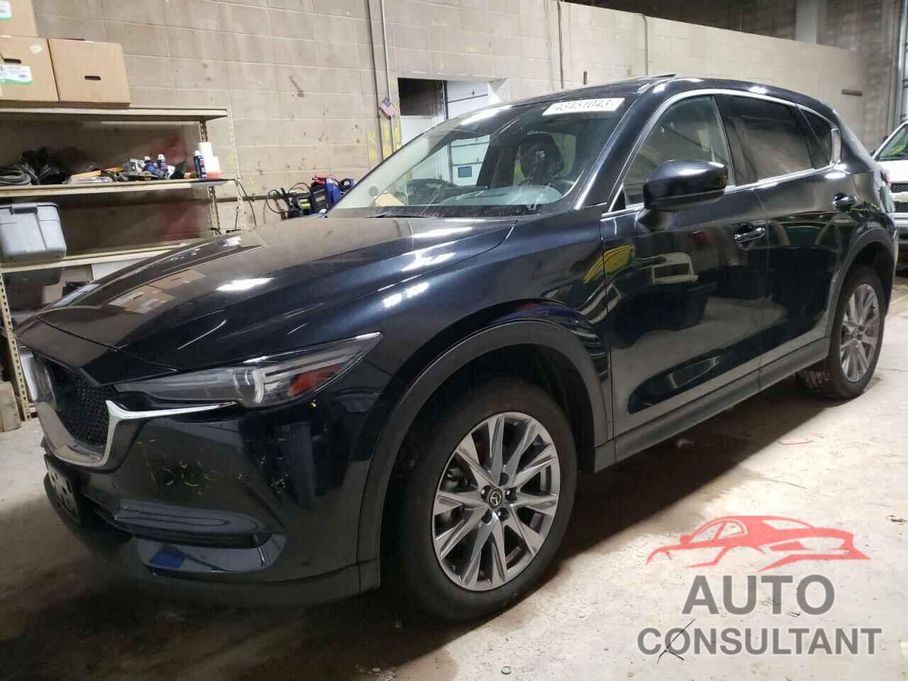 MAZDA CX-5 2021 - JM3KFBAY4M0399371