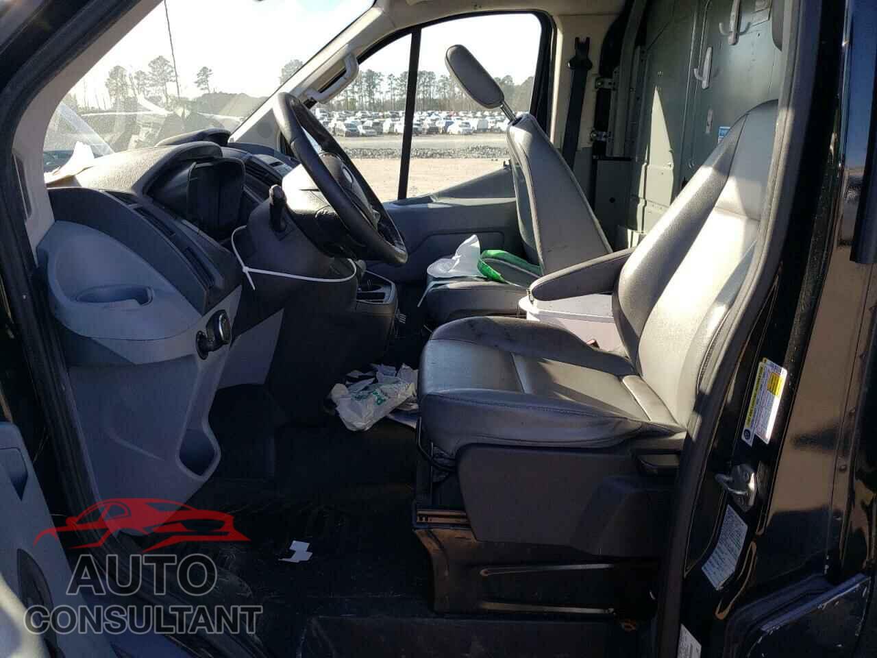 FORD TRANSIT 2016 - 1FTYE1YM2GKA62631