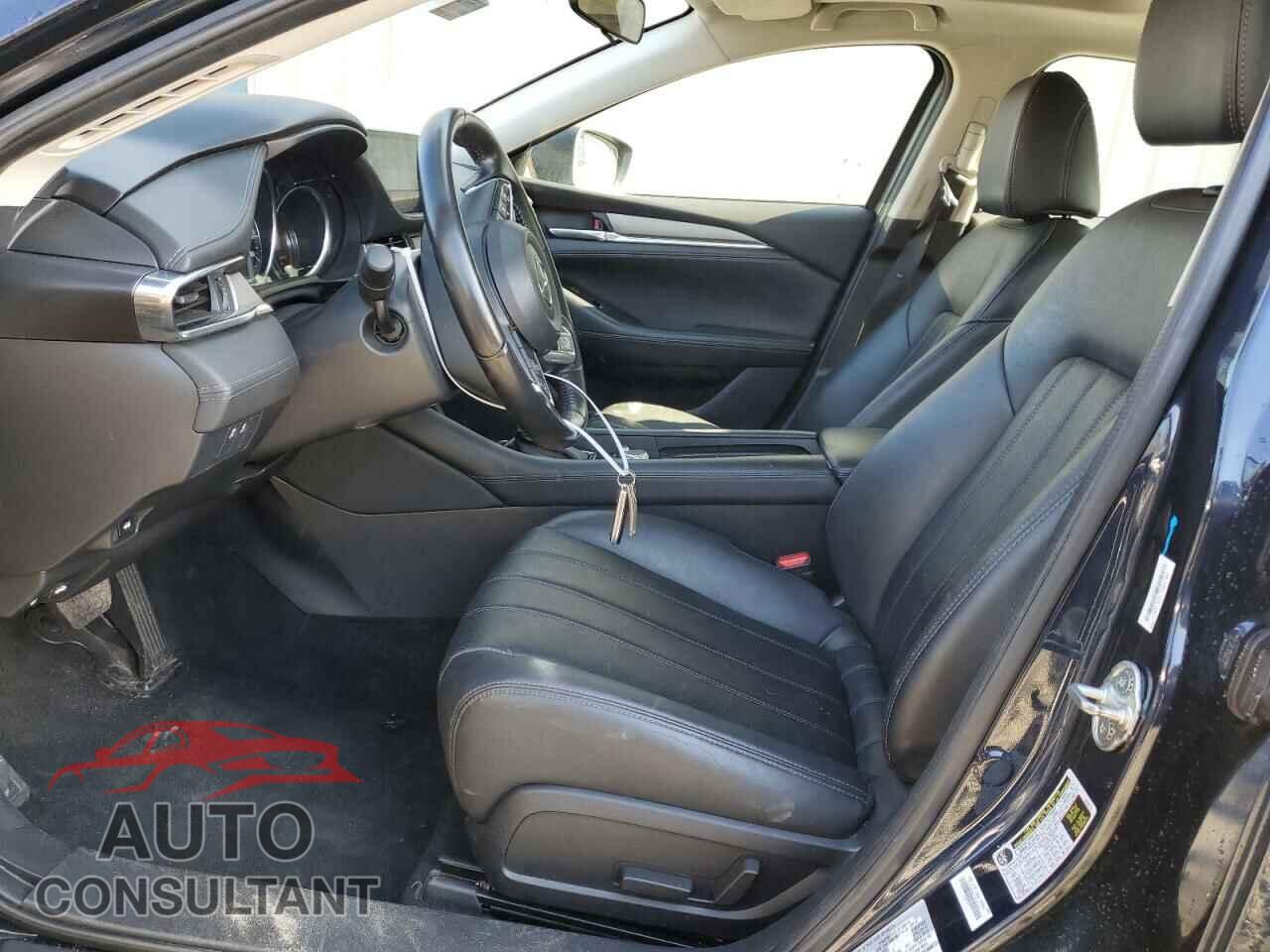 MAZDA 6 2021 - JM1GL1VM2M1612143